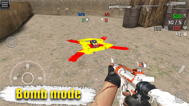 SpecialForcesGroup2