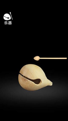 佛系木鱼 佛系木鱼