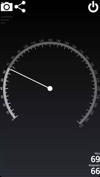 手机磁场探测器免费