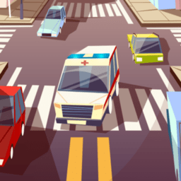 紧急救护车模拟器最新版