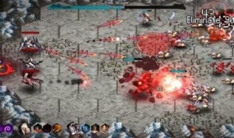 DungeonSquad中文版