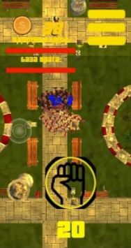 人群战斗大作战Battle Crowds