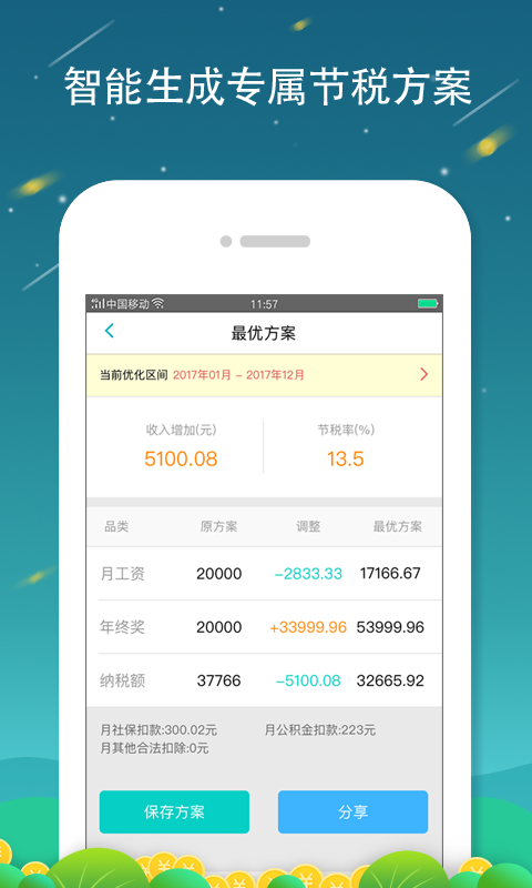 全国个税查询个人所得税地税12万申报