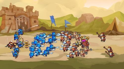 Imposter: Art of Strategy