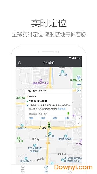 WhatsGPS
