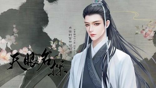 天眼名探［清软］完结