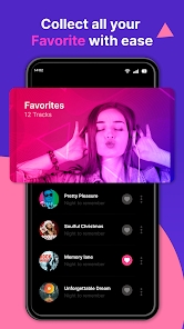 mp3音乐播放器