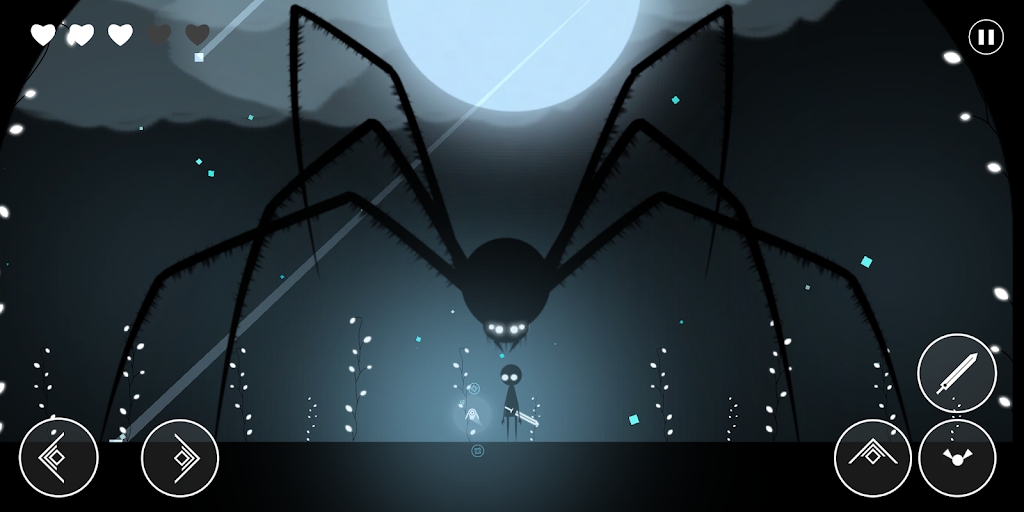 Darktale Demo(暗黑故事demo)