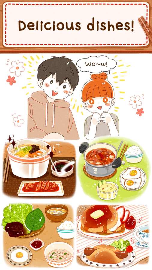 米娅家今天的饭(Joy of Cooking) 米娅家今天的饭(Joy of Cooking)