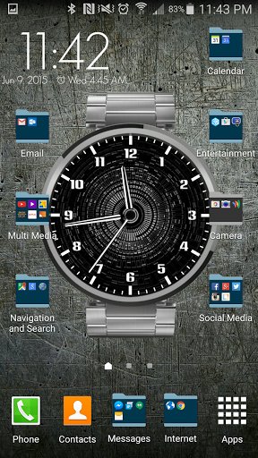 WatchMaker