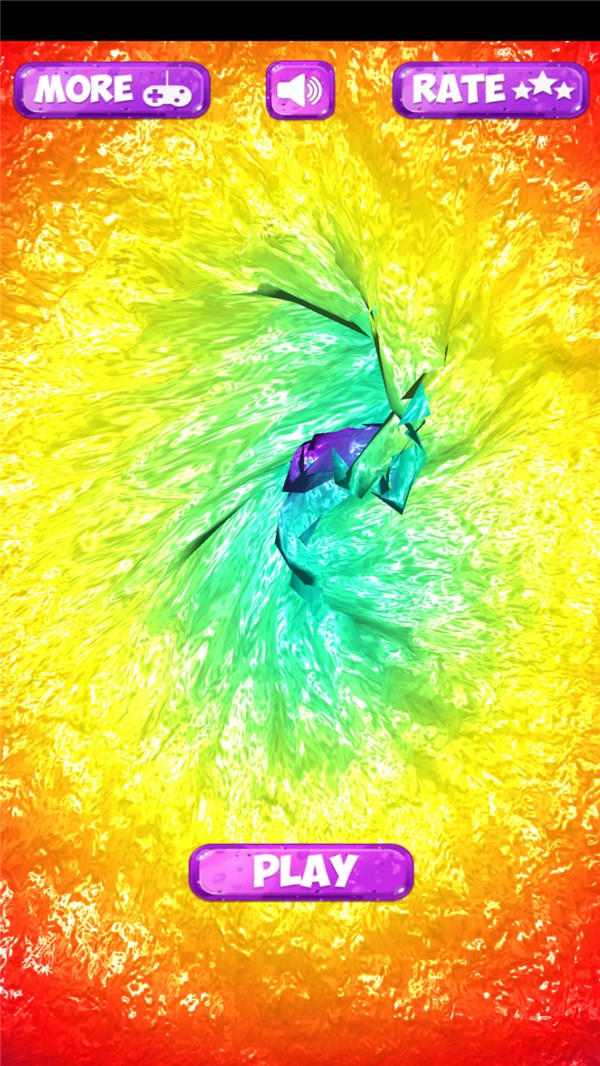 超级粘液模拟器2020