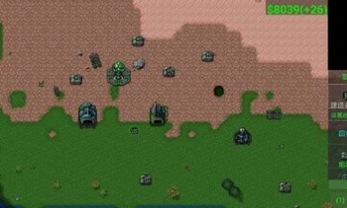 科研世界(测试版)