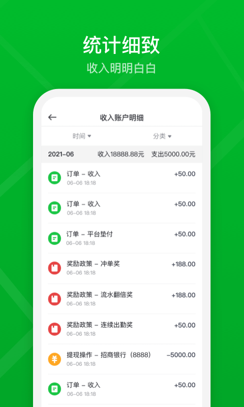 智慧巡游车 智慧巡游车