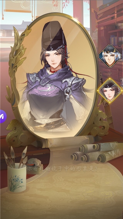 唐时明月 唐时明月