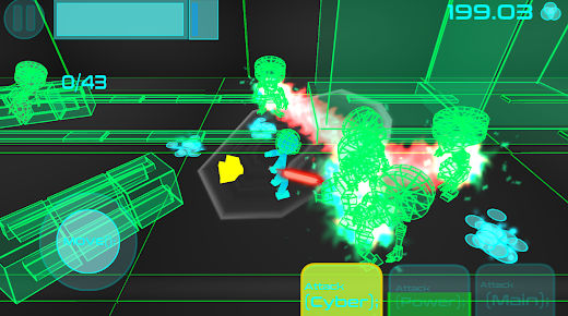 火柴人霓虹战士剑战 火柴人霓虹战士剑战