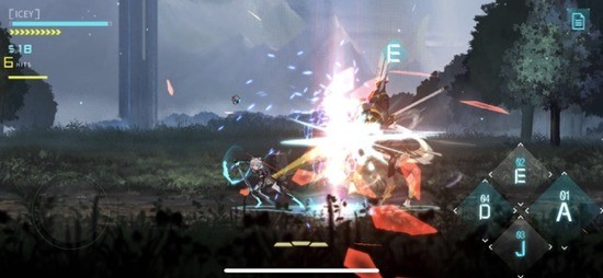 艾希游戏手游最新版