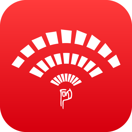 矽路由app