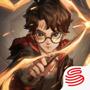 哈利波特魔法觉醒手游苹果版
