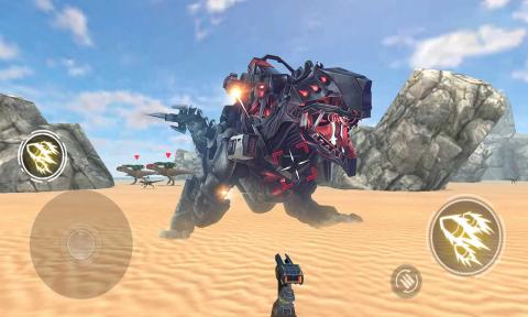 恐龙快消 恐龙快消