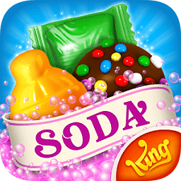 糖果苏打传奇无限生命破解版