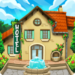 托斯卡纳酒店内购(Tuscany hotel)