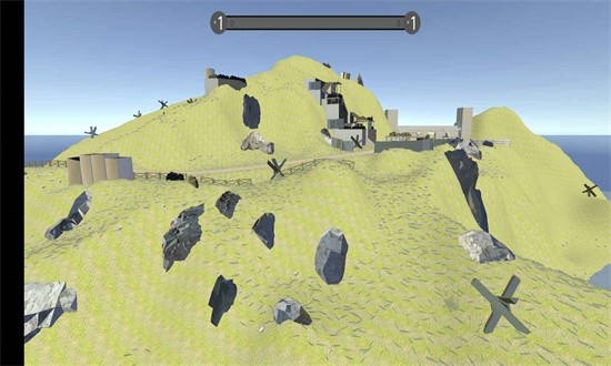 全民马桶人战争派对