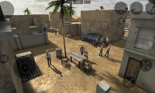 Zombie Combat Simulator(僵尸作战模拟器内置修改器版)