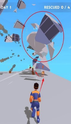 闪电先生游戏 闪电先生游戏