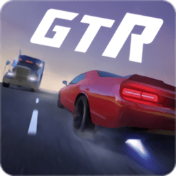 魅影gtr(GTR Traffic Rivals)
