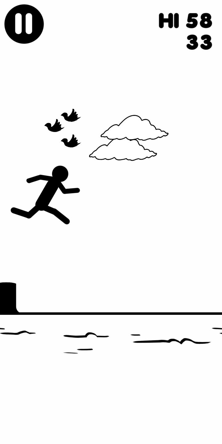 火柴人跑酷StickmanRun
