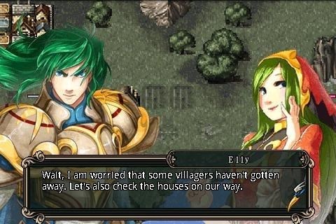 魔剑镇魂曲英雄之泪