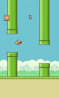 flappybird下载