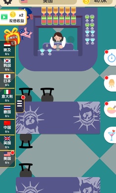 餐厅梦幻物语 餐厅梦幻物语