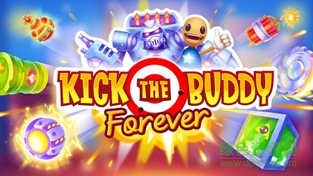 疯狂木偶人无限金币版无限钻石版