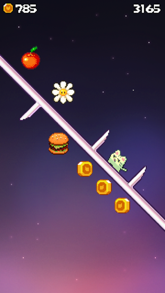 甜甜圈猫咪DonutCat 甜甜圈猫咪DonutCat