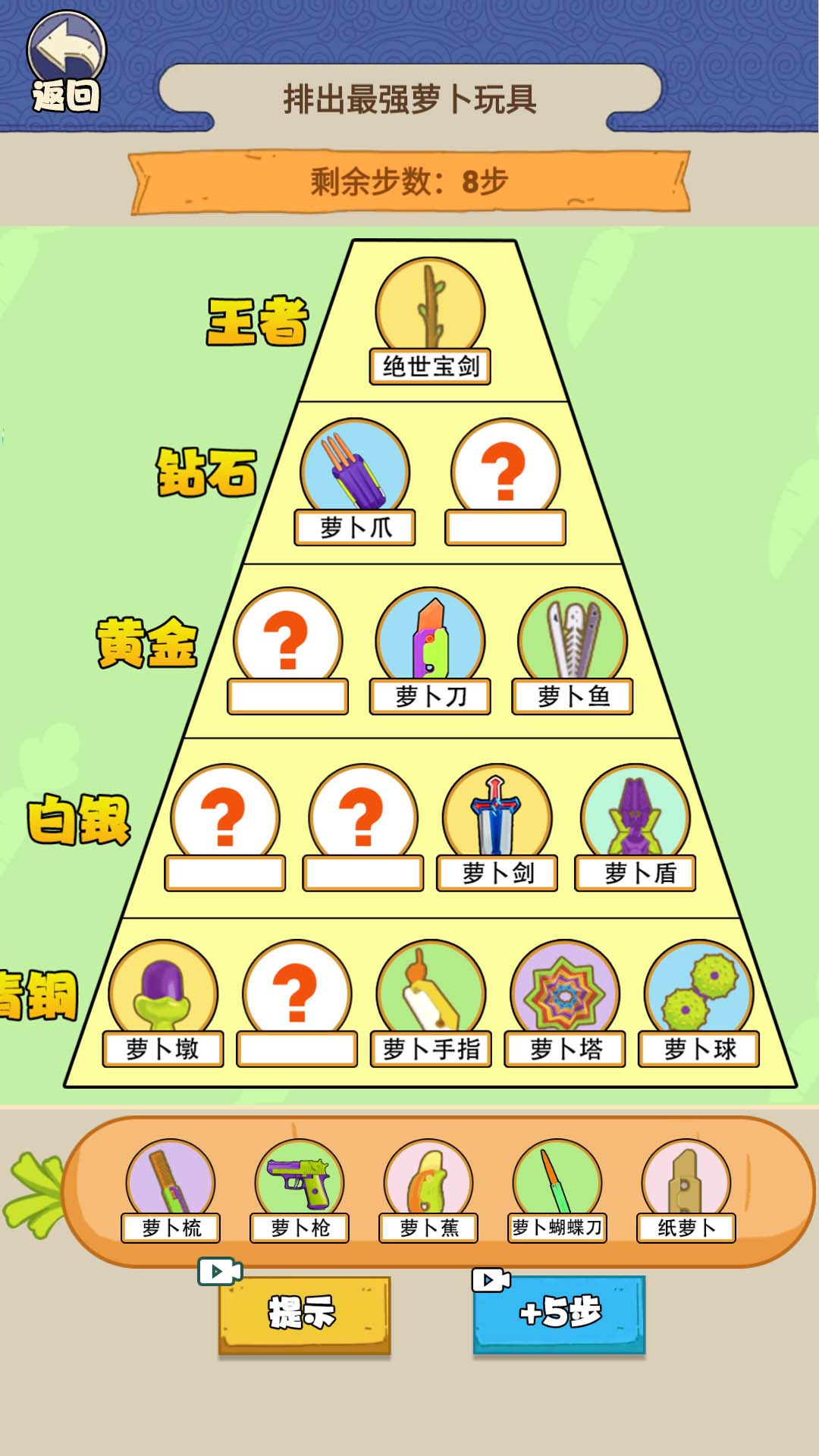 战力排行榜 战力排行榜