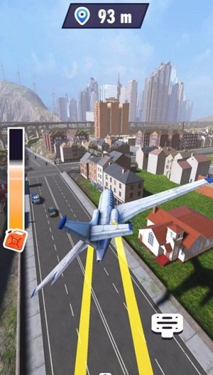 坠机模拟器内置菜单版 坠机模拟器内置菜单版