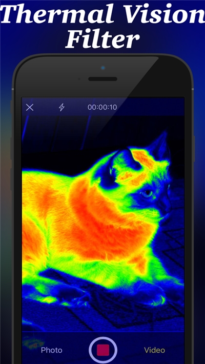 ThermalCamera手机版