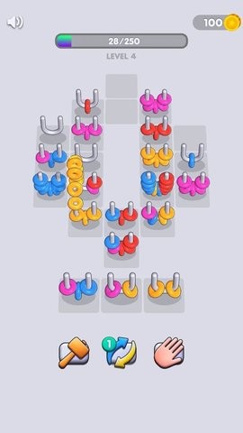 戒指堆栈安卓正版