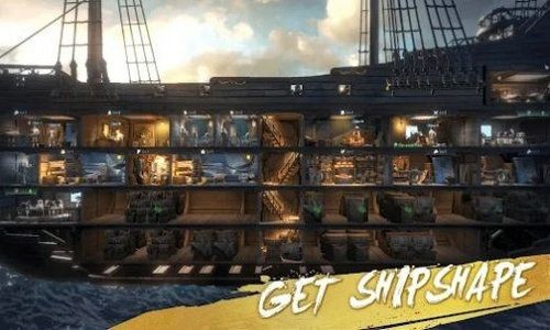 盗贼荣耀正版(Thieves of Honor)