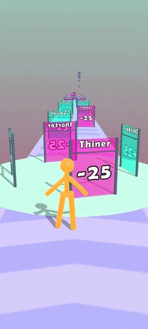 短跑高个子安卓版