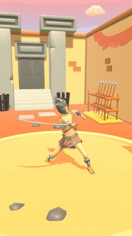 角斗士冠军Gladiator Champion 角斗士冠军Gladiator Champion