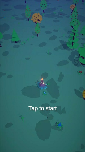 剑术比赛Swords Play