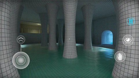 逃离池核阈限梦境