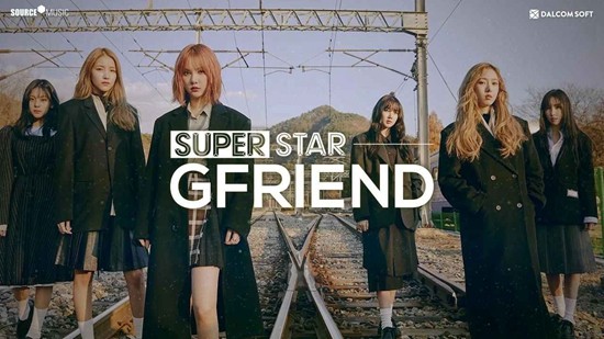 SuperStar GFRIEND 安卓版v2.12.4