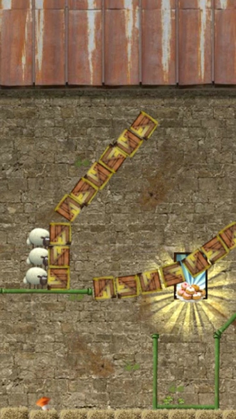 Sheep Stack(送小羊回家手机版下载)