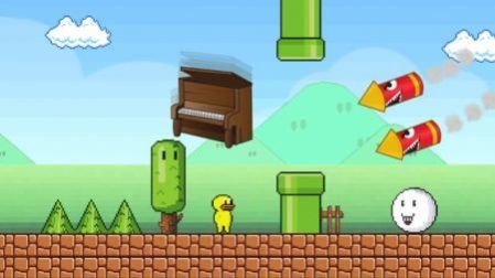 棘手的管道(TrickyPipes)