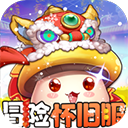 冒险王之精灵物语变态版