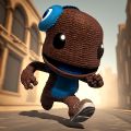 麻布小子冒险Ultimate Sackboy
