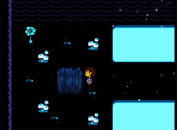 Undertale Red & Yellow
